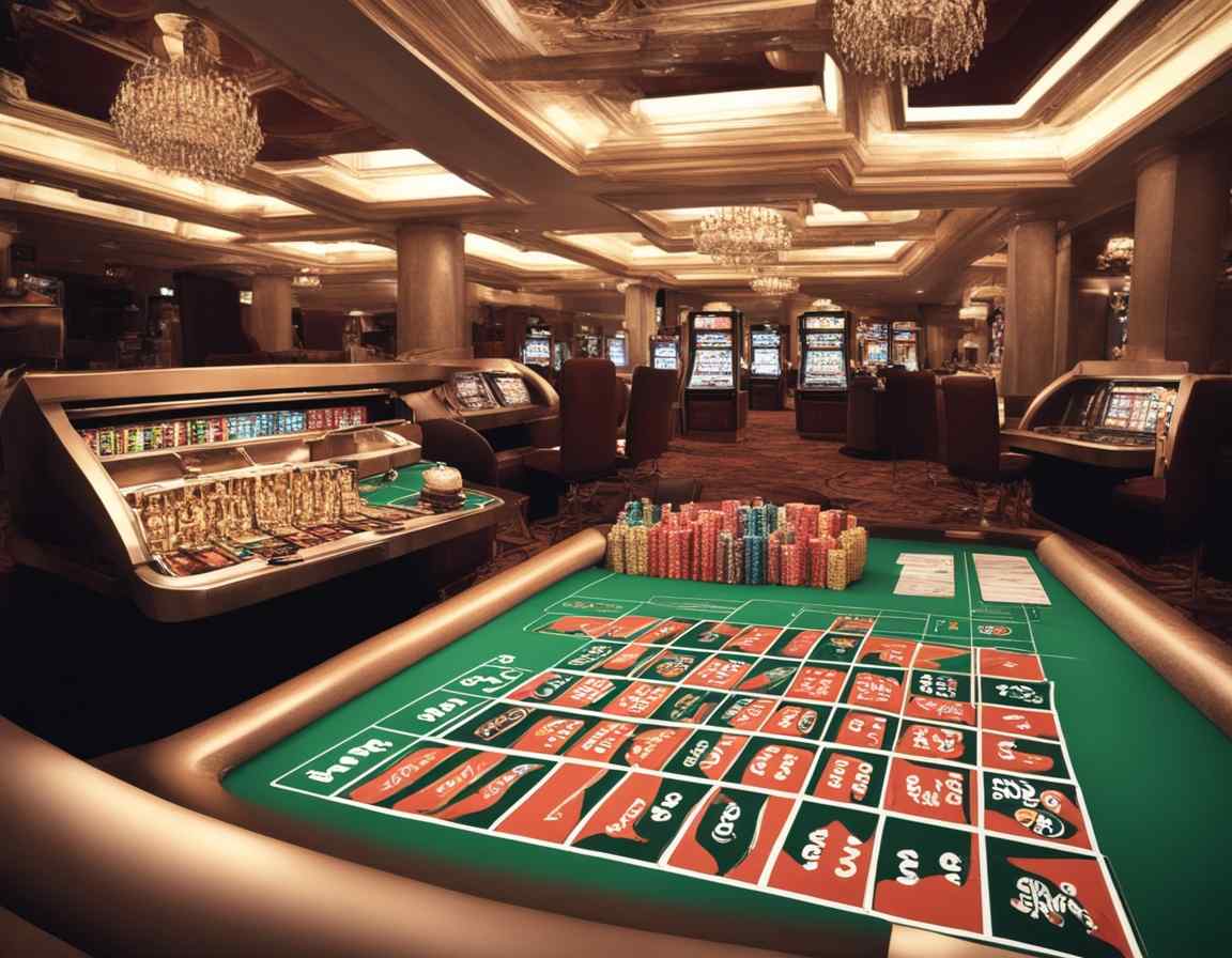 007bet
