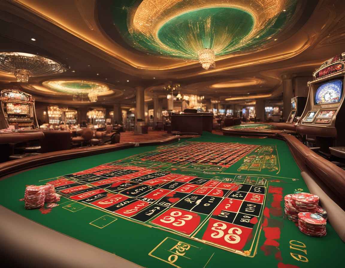 007bet